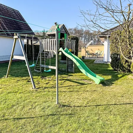 Abendrot By Interhome * Karlshagen