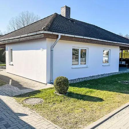 Feriehus Abendrot By Interhome