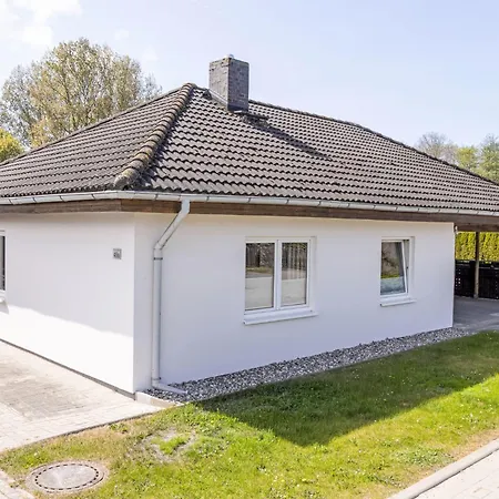 Abendrot By Interhome בית נופש