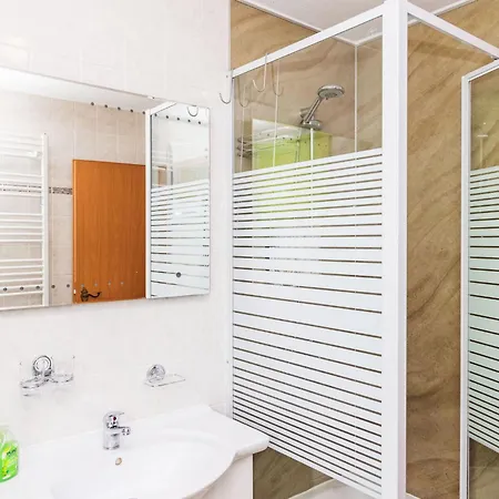 Abendrot By Interhome בית נופש