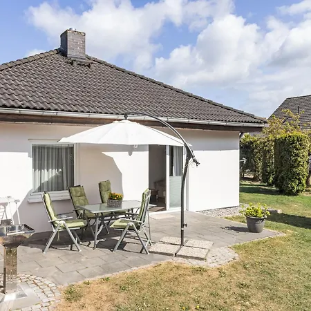 בית נופש Abendrot By Interhome