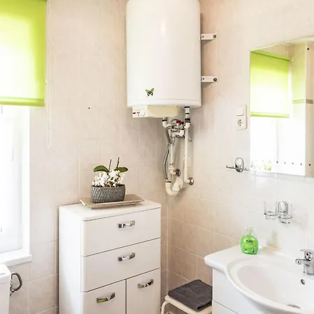 Abendrot By Interhome Feriehus *