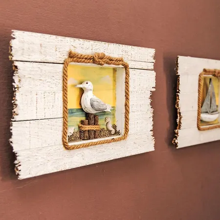 Abendrot By Interhome * Karlshagen