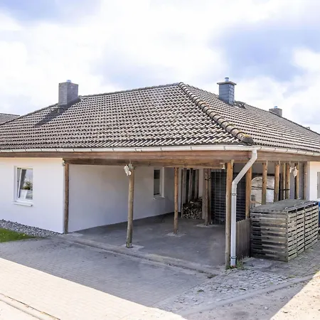 Abendrot By Interhome בית נופש