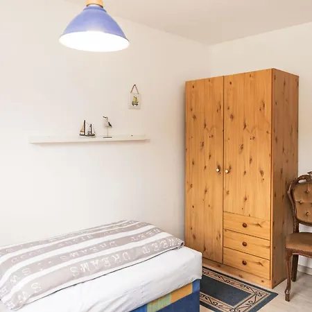 Abendrot By Interhome Feriehus Karlshagen