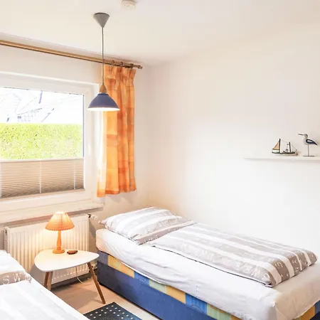 Abendrot By Interhome *