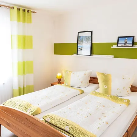 Abendrot By Interhome בית נופש Karlshagen