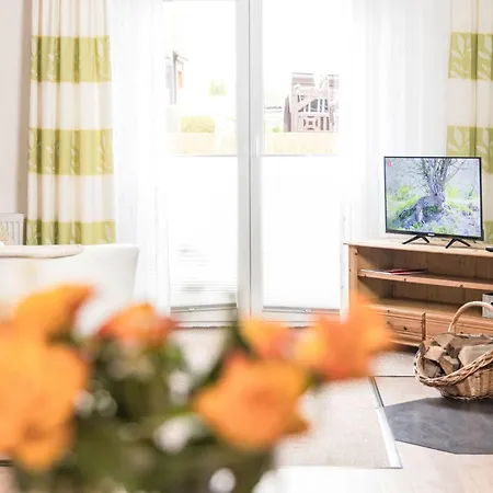 Feriehus Abendrot By Interhome *