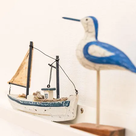 Abendrot By Interhome Karlshagen