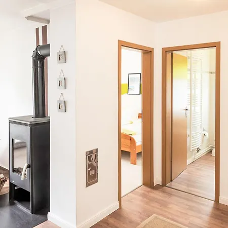 Abendrot By Interhome