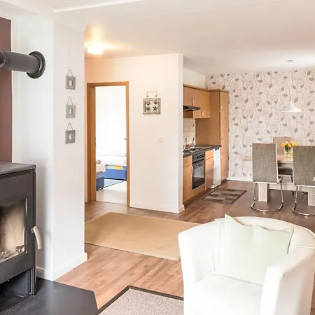 Abendrot By Interhome בית נופש Karlshagen