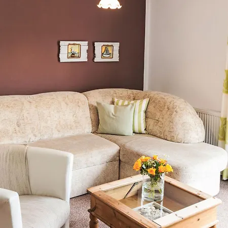 בית נופש Abendrot By Interhome *