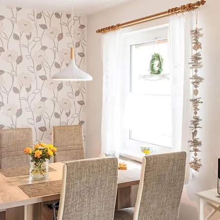 Abendrot By Interhome Feriehus Karlshagen