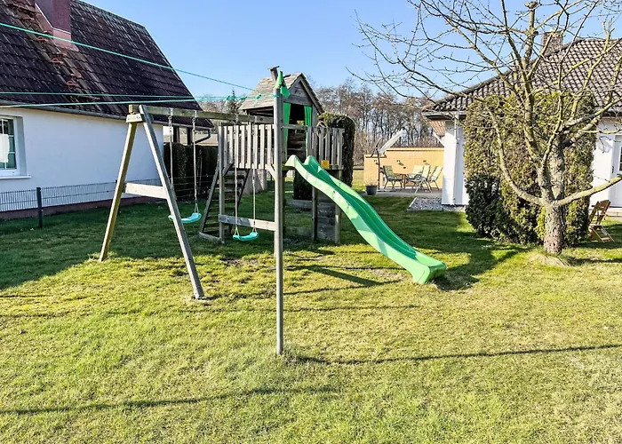 Abendrot By Interhome * Karlshagen