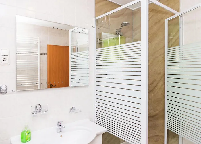 Abendrot By Interhome Дом отдыха