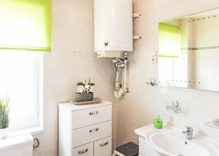 Abendrot By Interhome Дом отдыха *