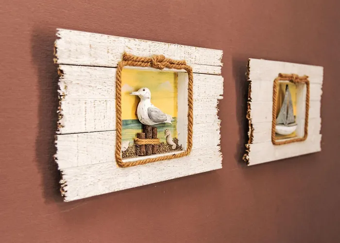 Abendrot By Interhome * Karlshagen