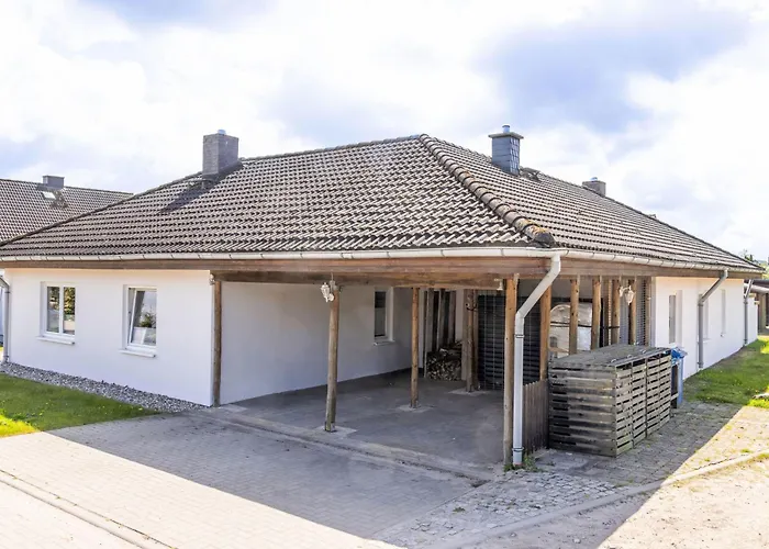 Abendrot By Interhome Дом отдыха