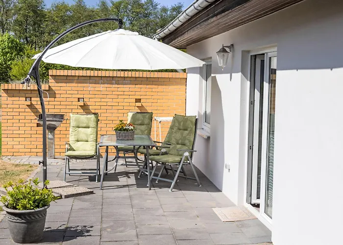 Abendrot By Interhome * Karlshagen