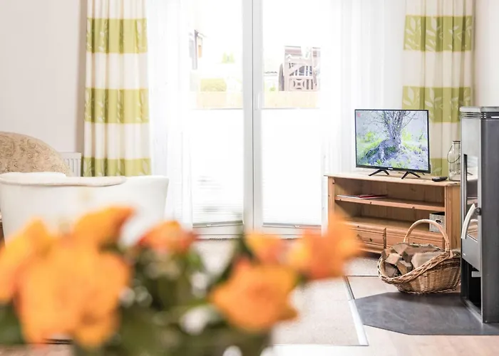 Дом отдыха Abendrot By Interhome *