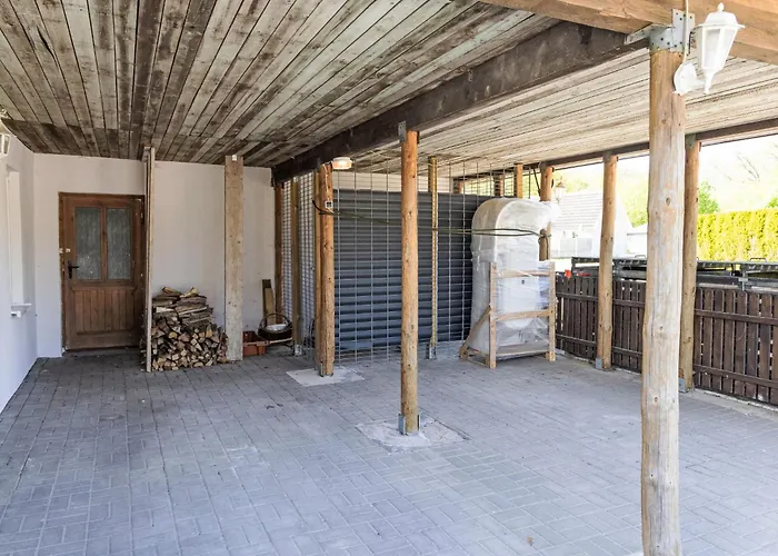 Abendrot By Interhome *