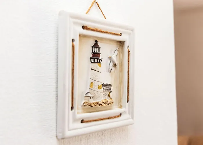 Abendrot By Interhome Дом отдыха *