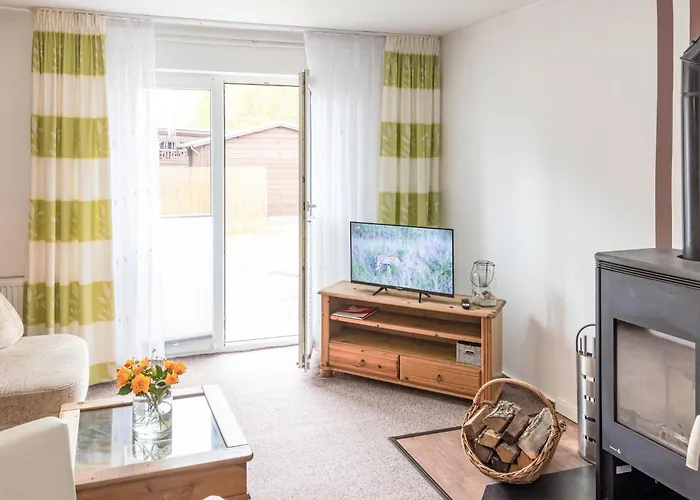 Abendrot By Interhome *